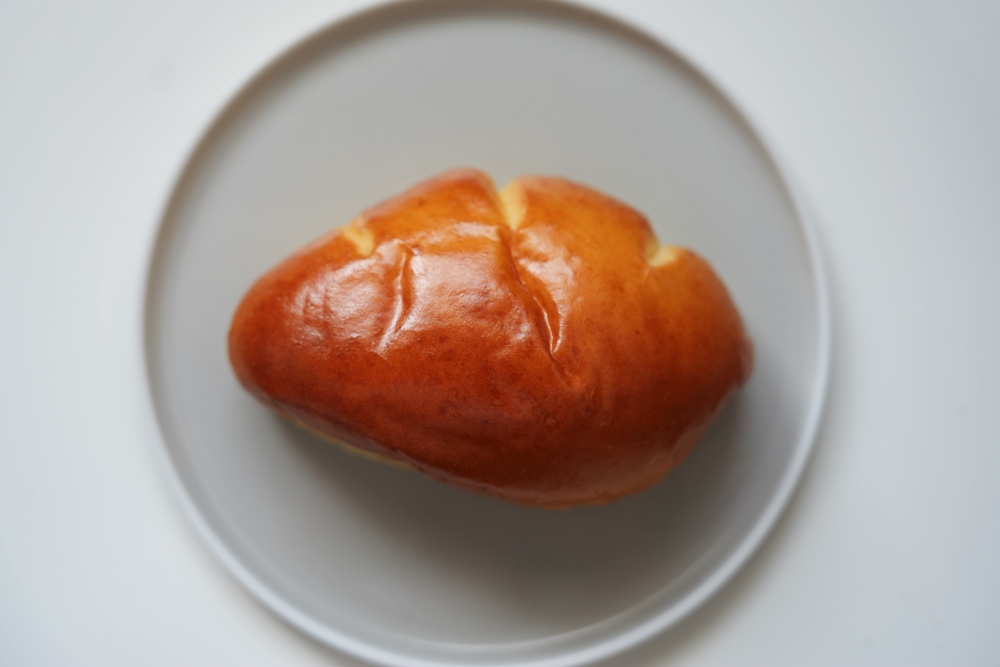 麦人 玉名 パン