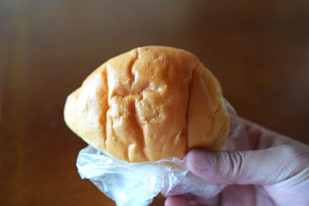 麦人 玉名 パン