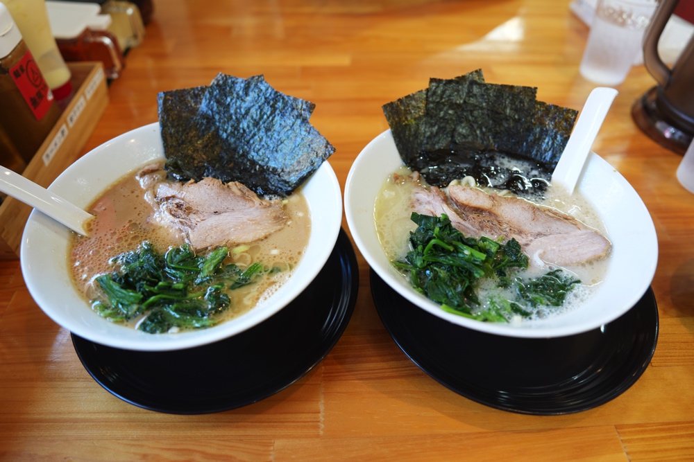 麺家しゅう 熊本 家系ラーメン