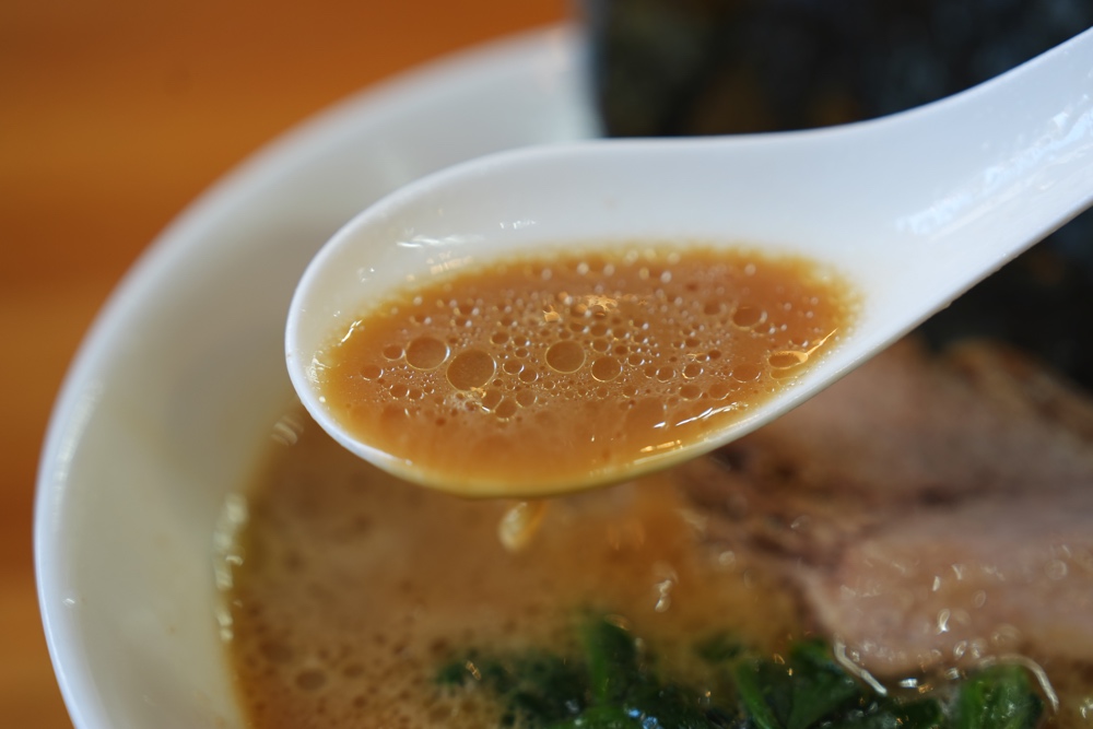 麺家しゅう 熊本 家系ラーメン