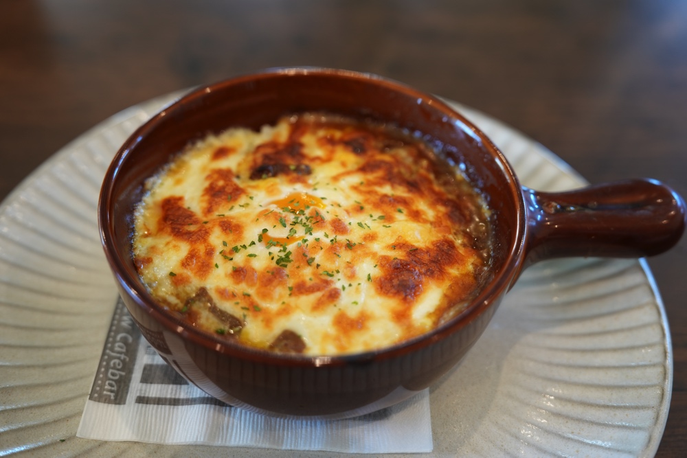 potato 御船町 サンドイッチ