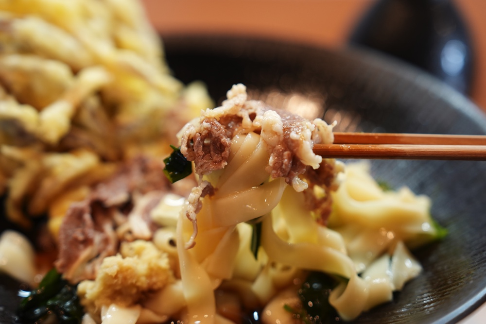 つるり 阿蘇 うどん