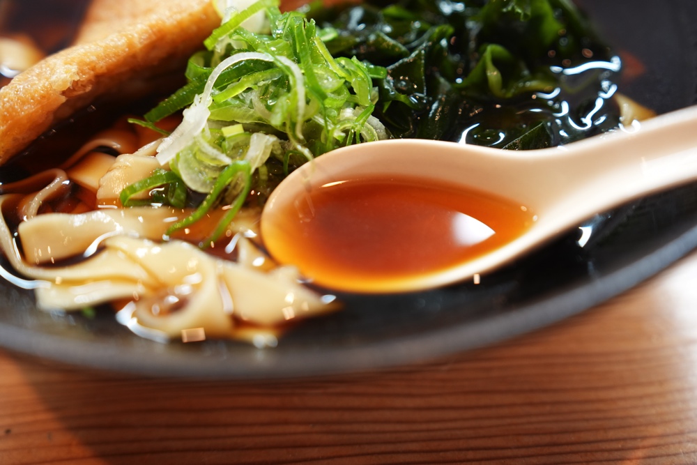 つるり 阿蘇 うどん