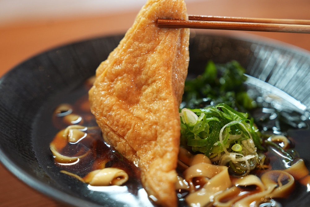 つるり 阿蘇 うどん