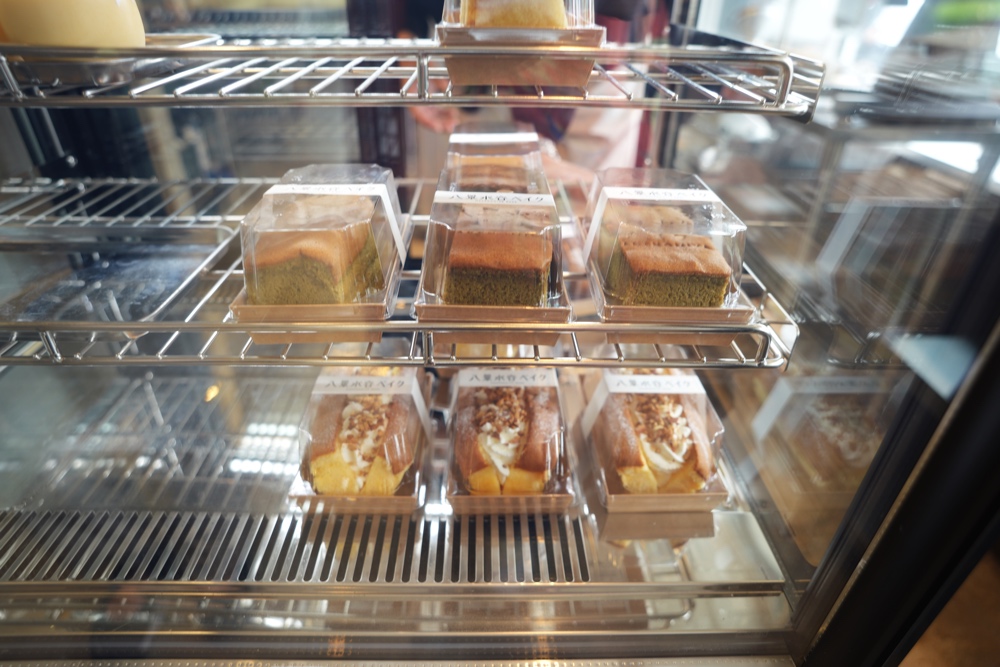 hibi 日々の珈琲焙煎店 熊本
