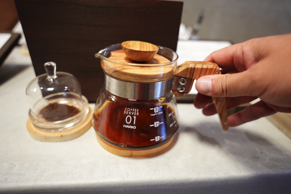 hibi 日々の珈琲焙煎店 熊本