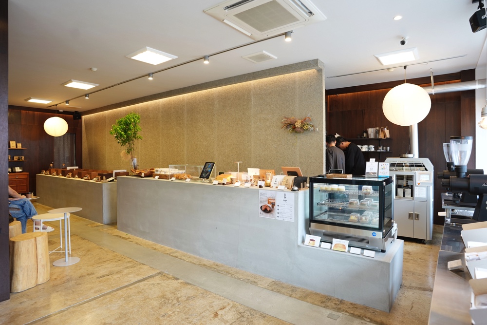 hibi 日々の珈琲焙煎店 熊本