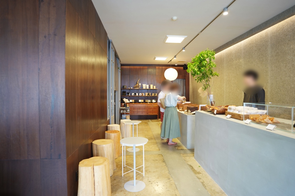 hibi 日々の珈琲焙煎店 熊本