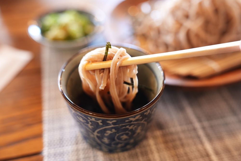 le SARRASIN サラザン 熊本