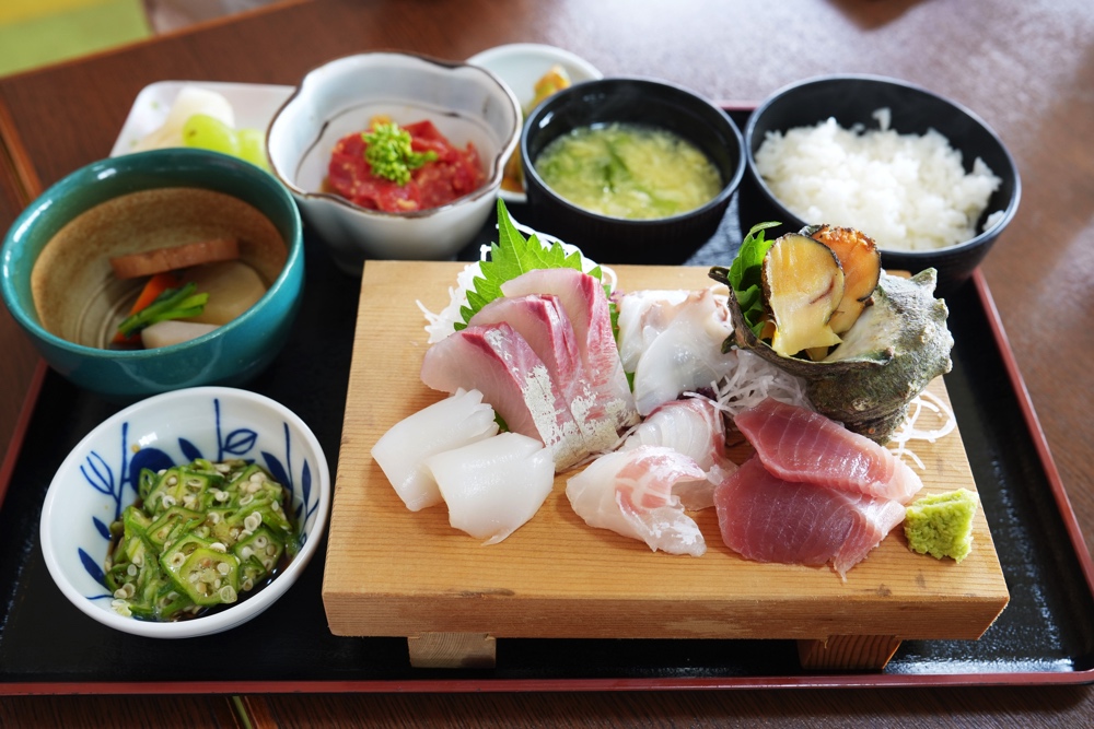 いさり火 熊本