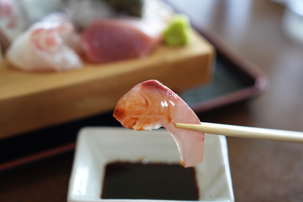 いさり火 熊本