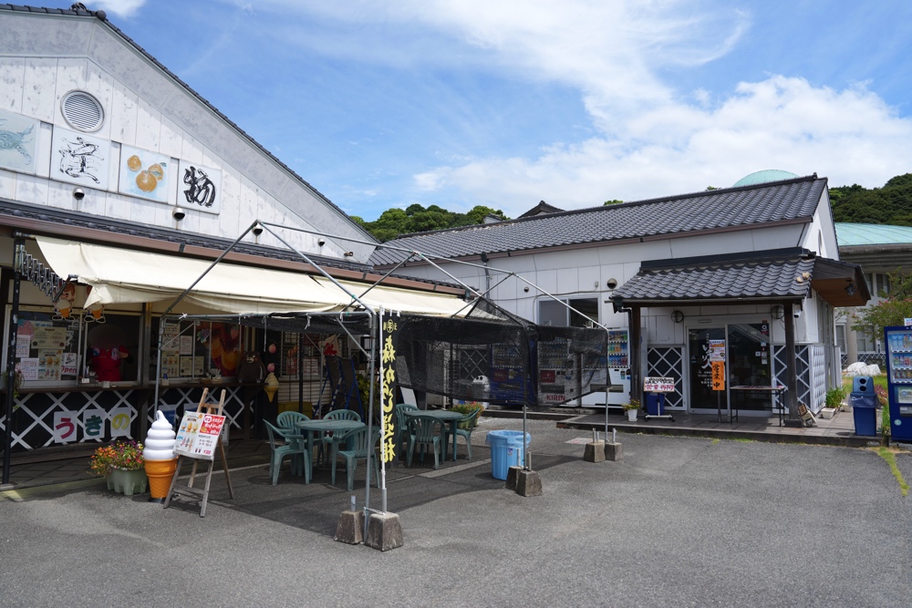 いさり火 熊本