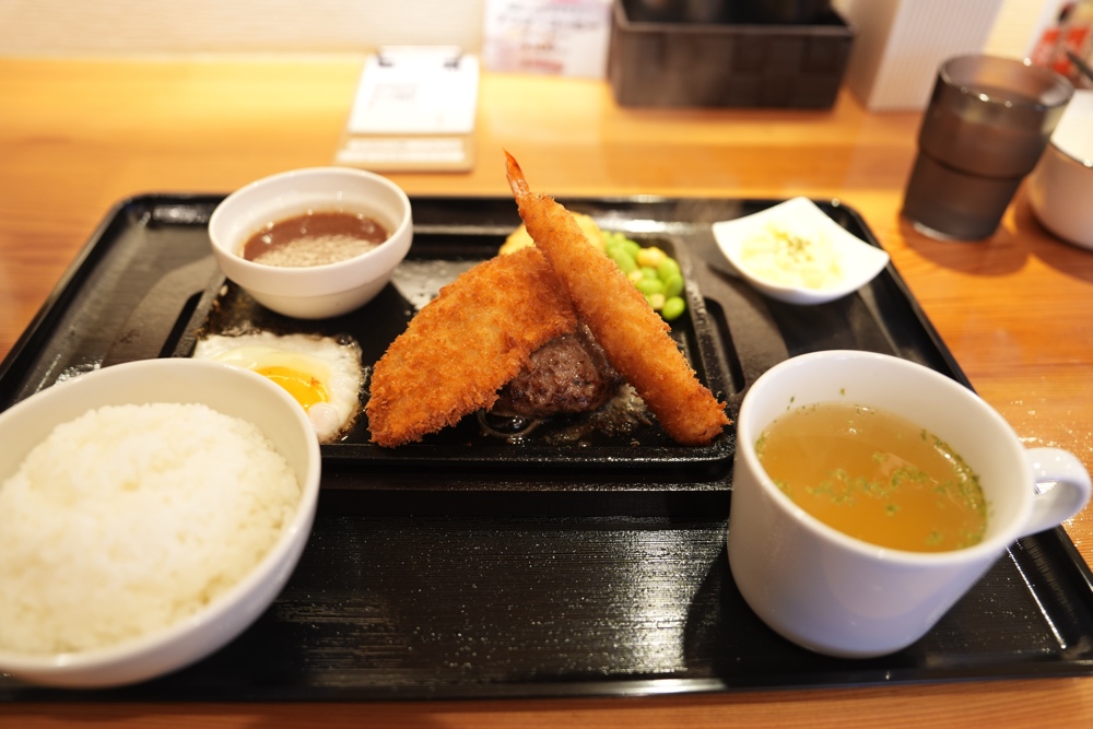 まりも ハンバーグ 熊本