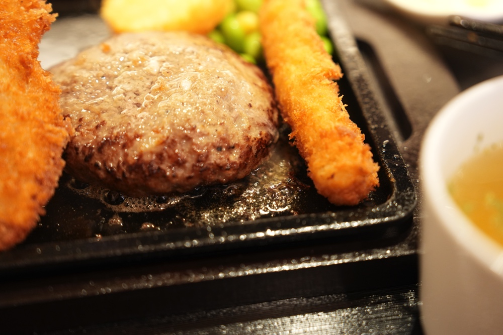 まりも ハンバーグ 熊本