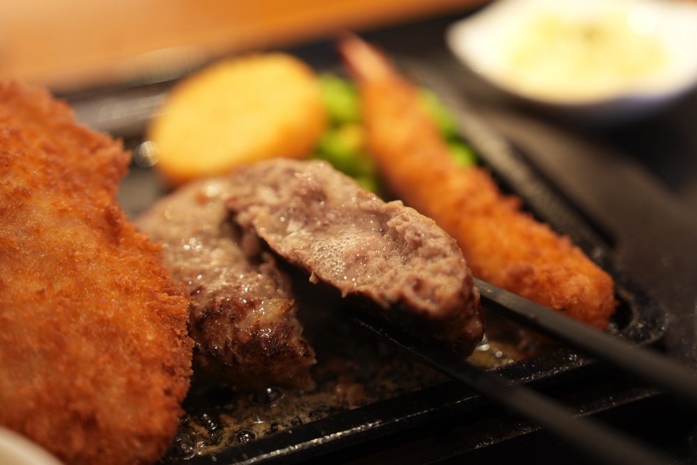 まりも ハンバーグ 熊本
