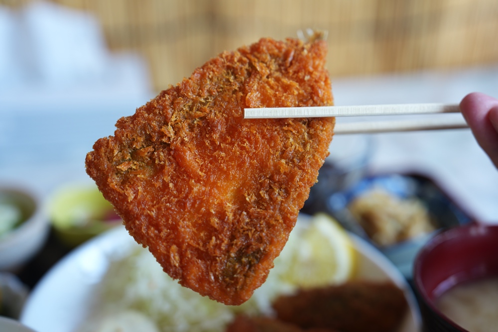 食事処さんさん 山鹿 熊本
