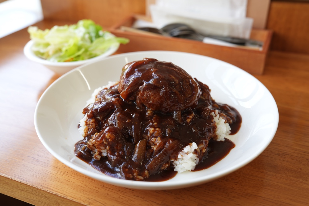 洋食 九品寺 熊本
