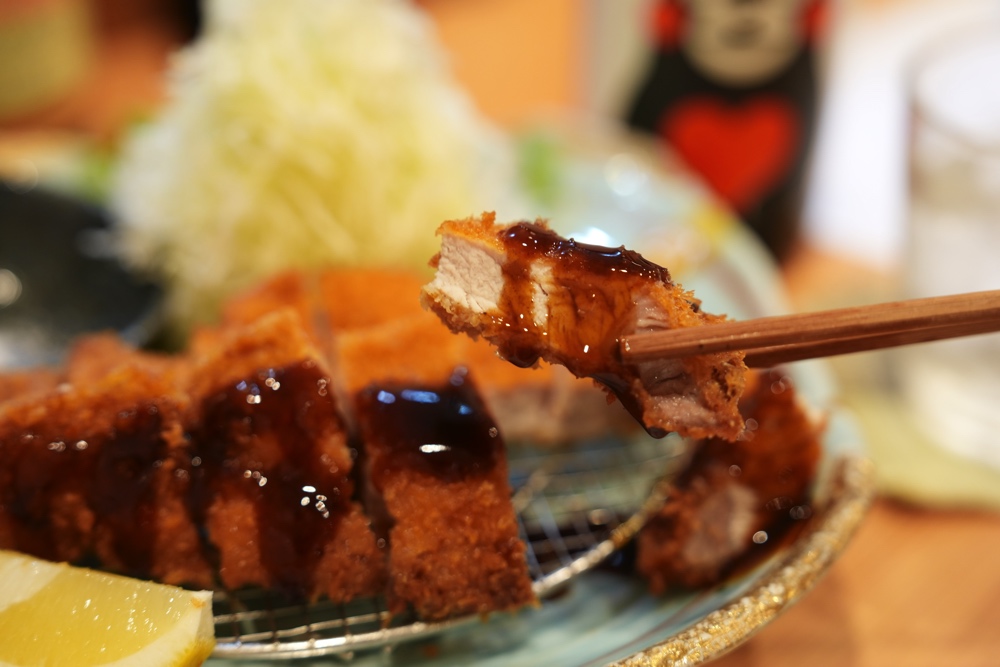 ごはん家 わきた 熊本