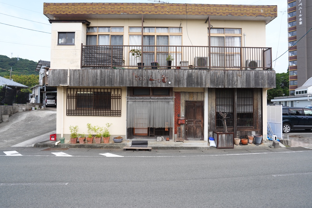 そば是 上々吉 熊本
