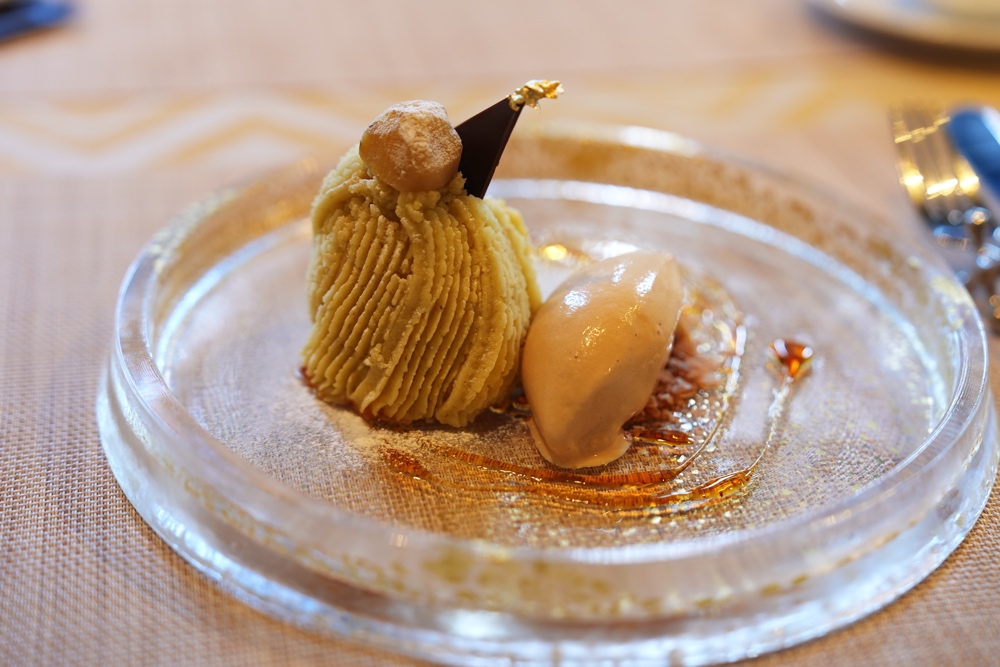 ルブリアン 熊本 ランチ