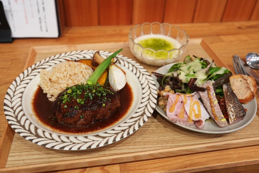 一川 熊本 ランチ
