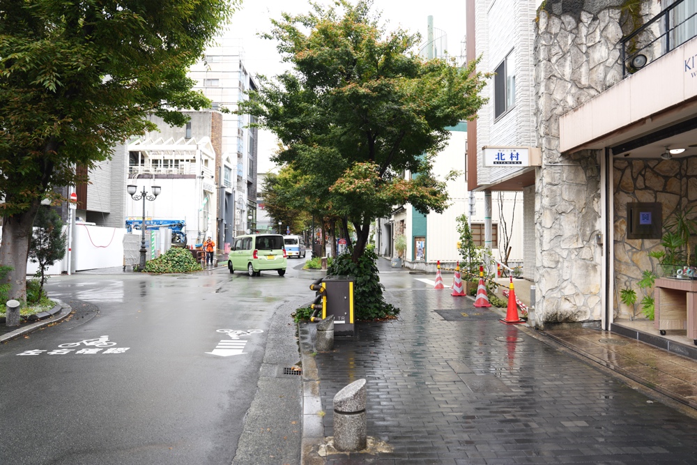 一川 熊本