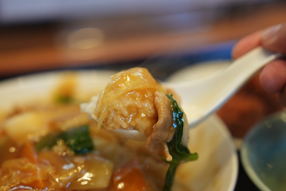 美膳 熊本 中華料理