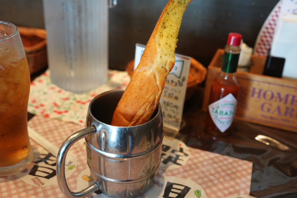 風薫るパスタ 熊本