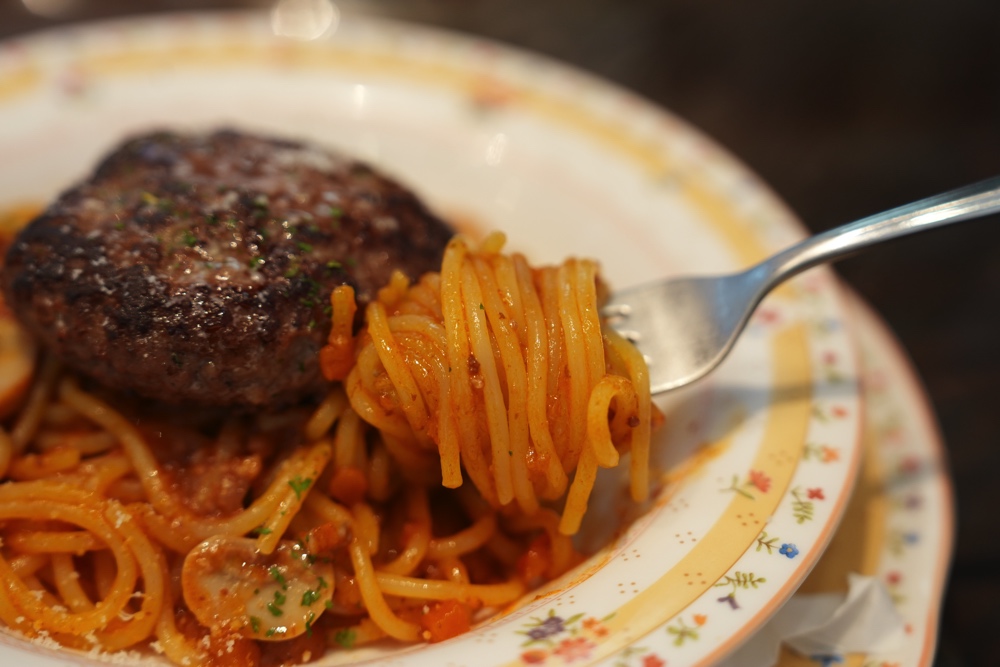 風薫るパスタ 熊本