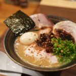 feel so crazy 熊本ラーメン