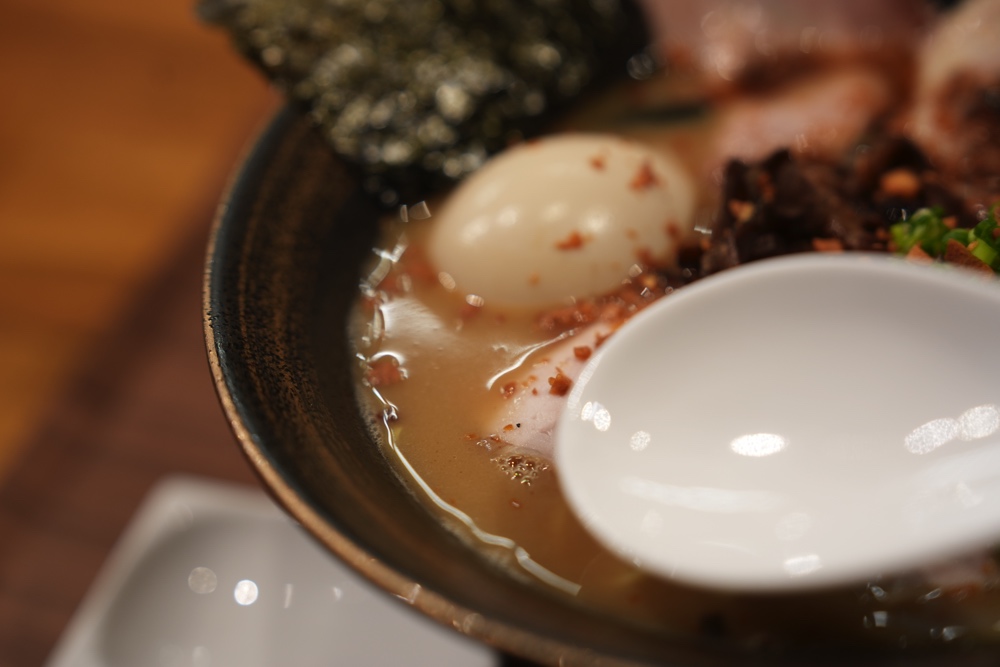 feel so crazy 熊本ラーメン