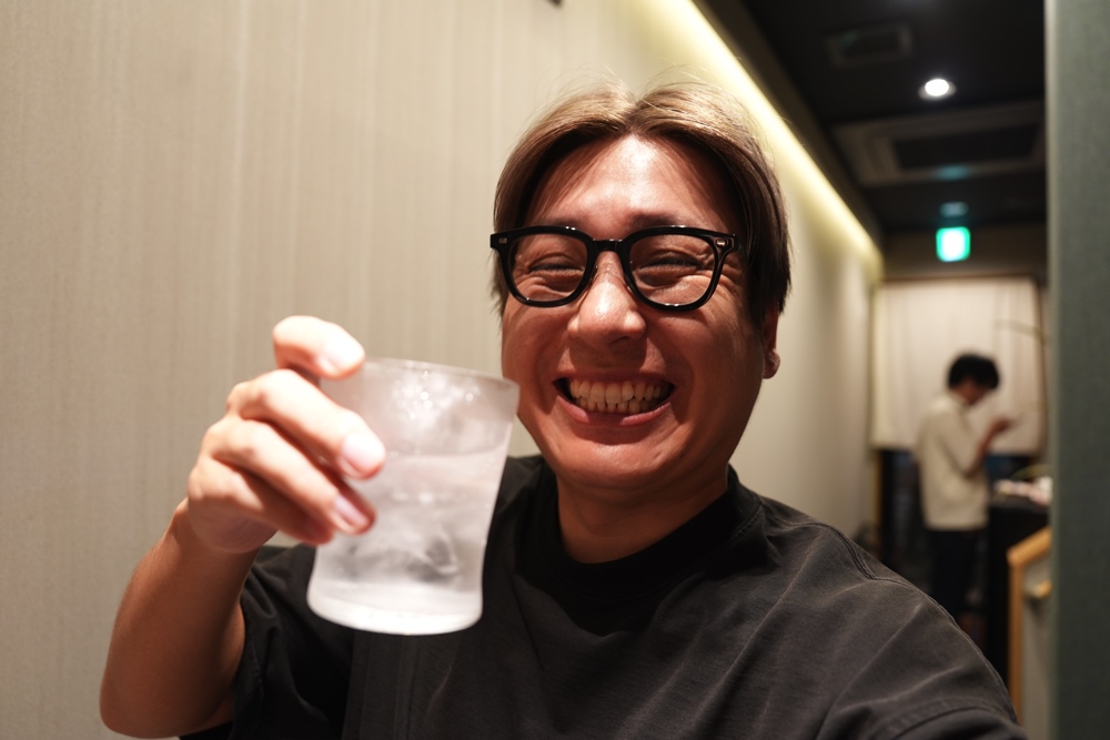 白岳しろ