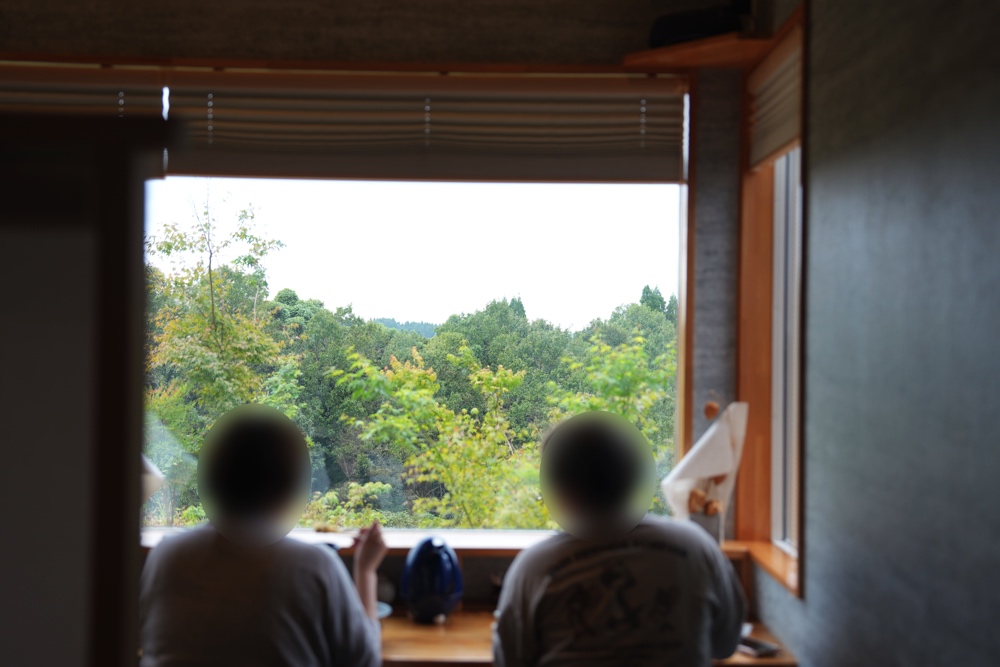 山しゅう庵 菊池 そば