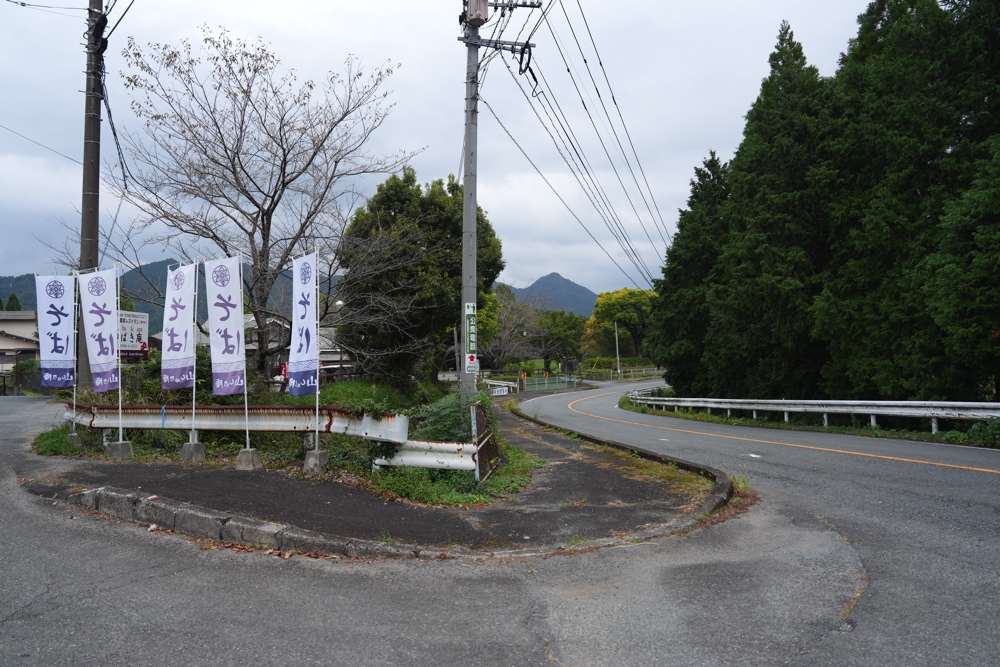 山しゅう庵 菊池 そば