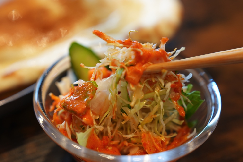 トルネード カレー 熊本