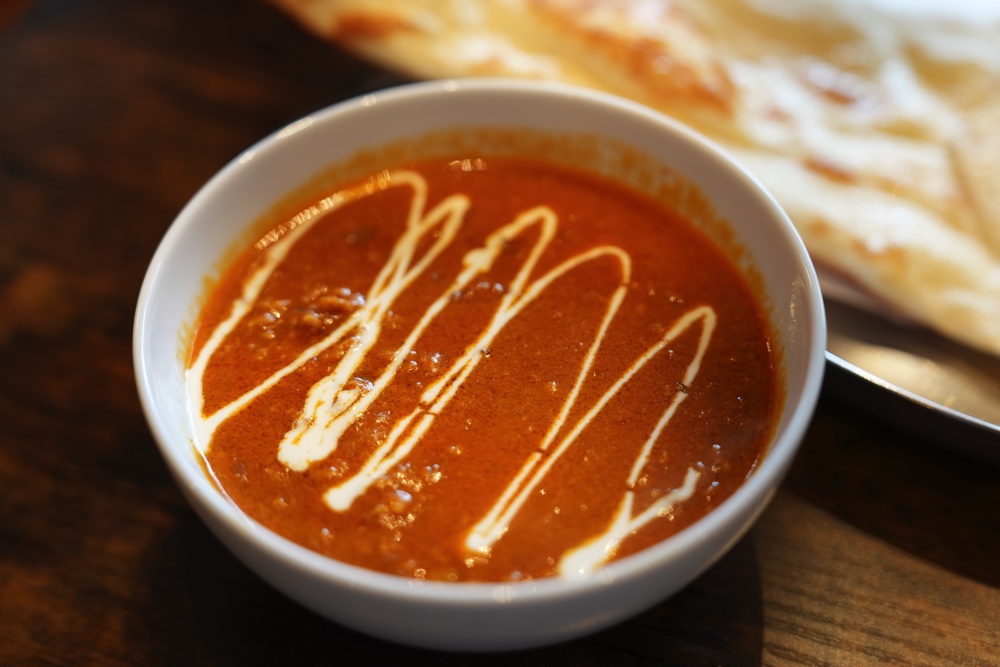 トルネード カレー 熊本