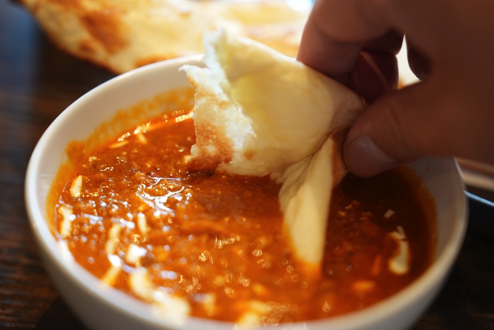 トルネード カレー 熊本