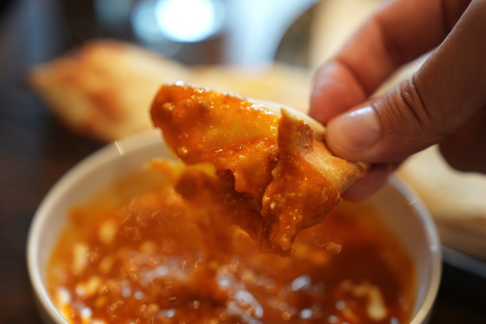トルネード カレー 熊本