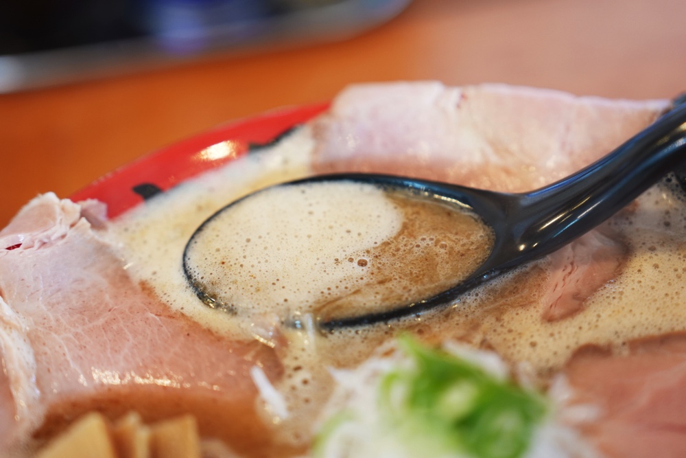 麺屋 宗運 熊本