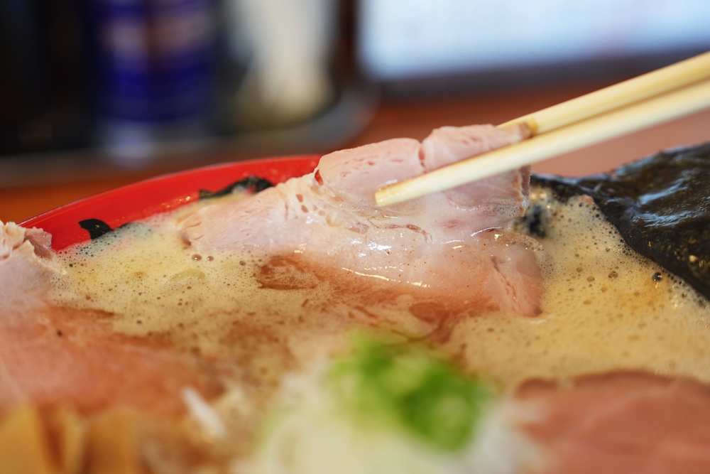 麺屋 宗運 熊本
