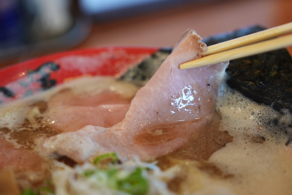 麺屋 宗運 熊本