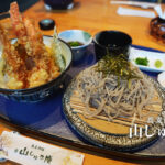 山しゅう庵 菊池 そば
